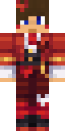 2D skin preview