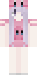 2D skin preview
