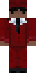 2D skin preview