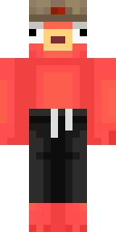2D skin preview