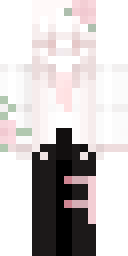2D skin preview