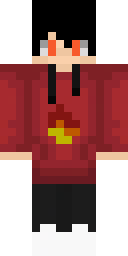 Skin preview for wflxame