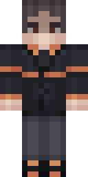Skin preview for earlyrising