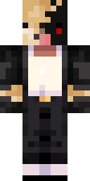 2D skin preview