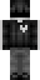 2D skin preview