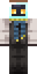 Skin preview for XEMAZA