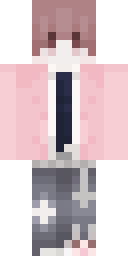 2D skin preview