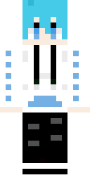 2D skin preview