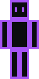 2D skin preview