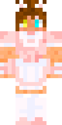 Skin preview for Klerie