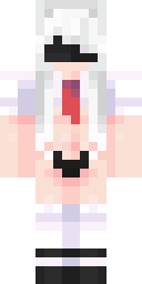 2D skin preview