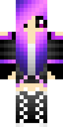 Skin preview for cupcakexd