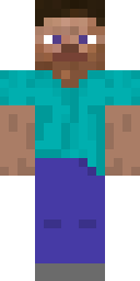 2D skin preview