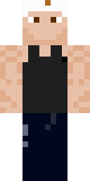 Skin preview for Bjorn_LostElk897