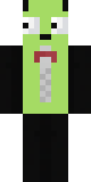 Skin preview for bro