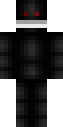 Skin preview for Krild