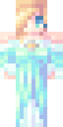 2D skin preview