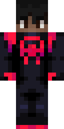 2D skin preview