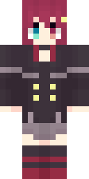 2D skin preview