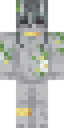 2D skin preview