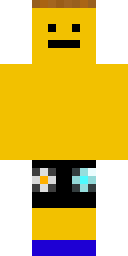 Skin preview for IVLMY