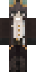 Skin preview for Snowkyu