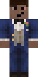 2D skin preview