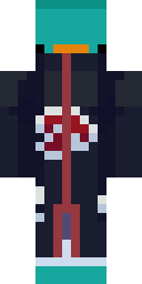 Skin preview for Moryxs