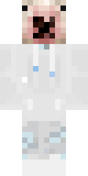 2D skin preview