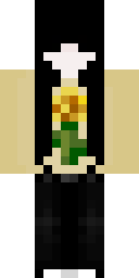 2D skin preview