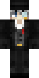 2D skin preview