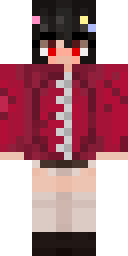 Skin preview for Yalex_0110