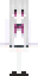 2D skin preview