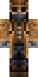 Skin preview for Elizabeth