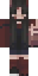 Skin preview for AgnesGame11