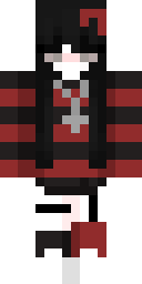 2D skin preview
