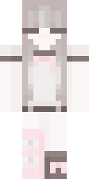 2D skin preview
