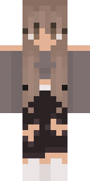 2D skin preview
