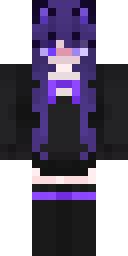 2D skin preview