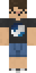 Skin preview for Foldtori