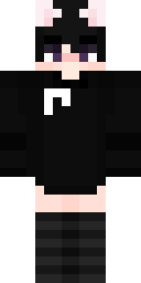 Skin preview for NoahdaFemboy