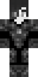 2D skin preview