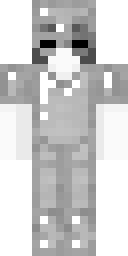 2D skin preview
