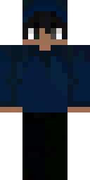 2D skin preview