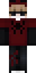 Skin preview for Ungewisser