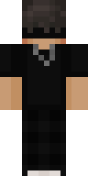 Skin preview for NickBoa