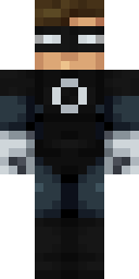 2D skin preview