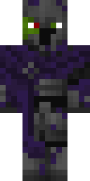 2D skin preview