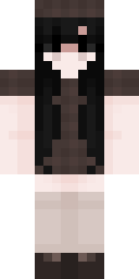 Skin preview for Weumi