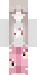 2D skin preview